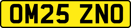 OM25ZNO