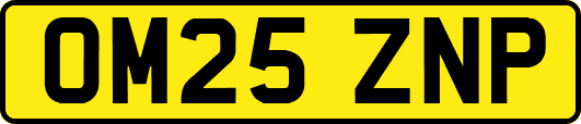 OM25ZNP