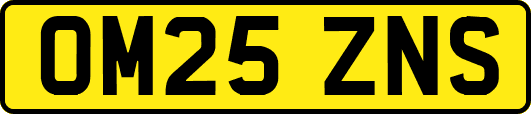 OM25ZNS