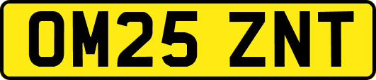 OM25ZNT