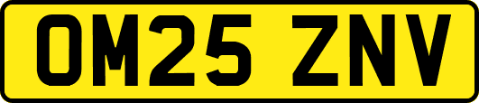 OM25ZNV