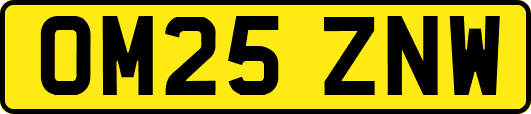 OM25ZNW