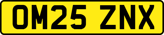 OM25ZNX