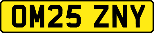 OM25ZNY