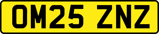 OM25ZNZ