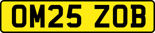 OM25ZOB