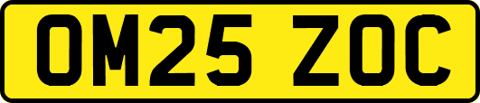 OM25ZOC