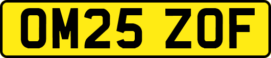 OM25ZOF