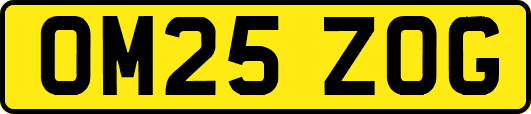 OM25ZOG