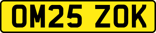 OM25ZOK