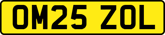 OM25ZOL