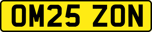 OM25ZON