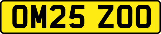 OM25ZOO