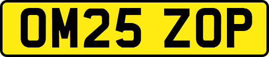 OM25ZOP