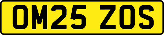 OM25ZOS