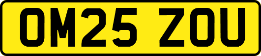 OM25ZOU
