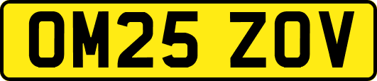 OM25ZOV
