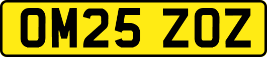 OM25ZOZ