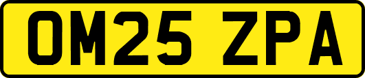 OM25ZPA