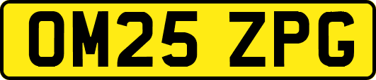 OM25ZPG