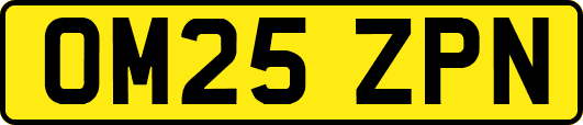 OM25ZPN