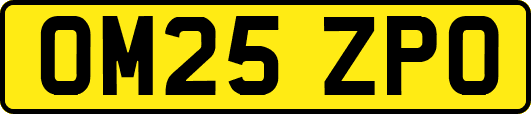 OM25ZPO