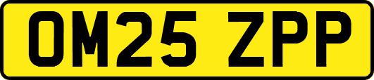 OM25ZPP
