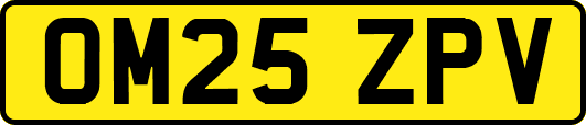 OM25ZPV