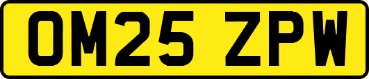 OM25ZPW