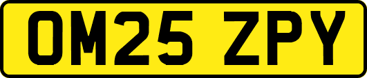OM25ZPY
