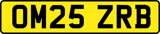 OM25ZRB