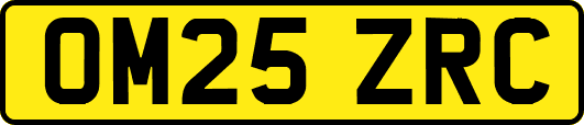 OM25ZRC