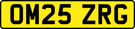 OM25ZRG