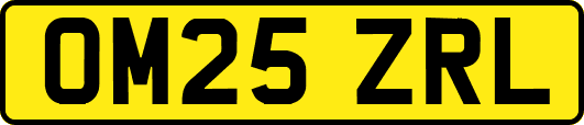 OM25ZRL