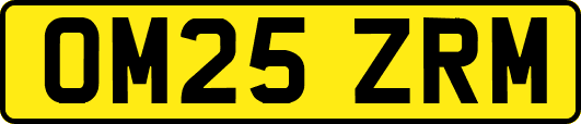 OM25ZRM