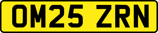 OM25ZRN