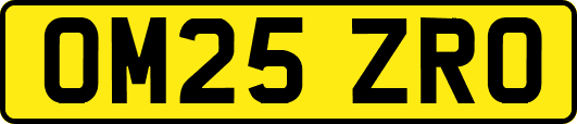 OM25ZRO
