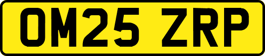 OM25ZRP