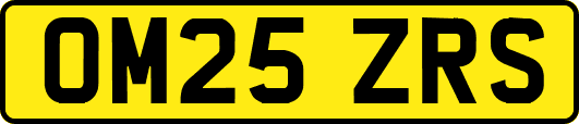 OM25ZRS