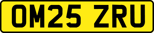 OM25ZRU