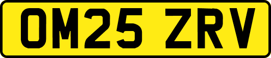 OM25ZRV