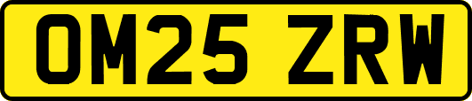 OM25ZRW