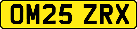 OM25ZRX