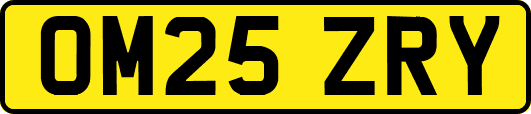 OM25ZRY
