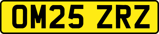 OM25ZRZ
