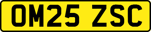 OM25ZSC