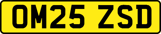 OM25ZSD