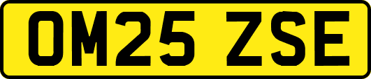 OM25ZSE