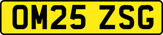 OM25ZSG