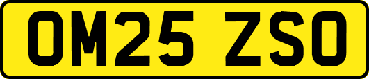 OM25ZSO